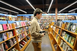 Llibresons amb Dan Peralbo 